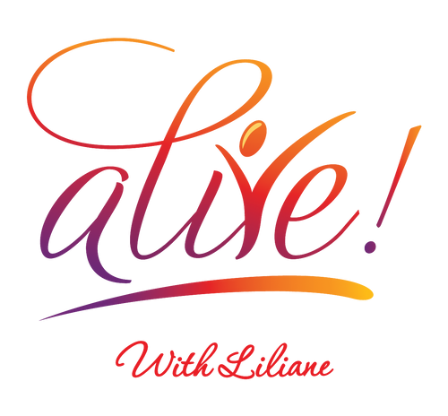 ALIVE with Liliane
